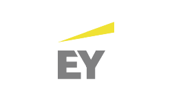 Logo de Ernst & Young