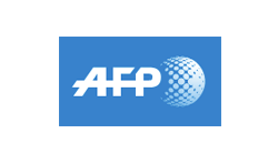logo Agence France Presse (AFP)
