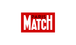 logo Paris Match