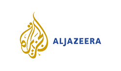 logo Al Jazeera