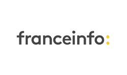 Logo de France Info TV