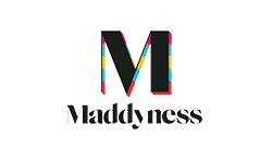 Logo Maddyness