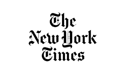 logo The New York Times