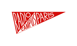 logo radio Campus Paris