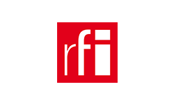 logo de la radio RFI