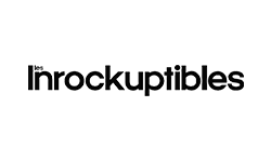 logo Les Inrockuptibles