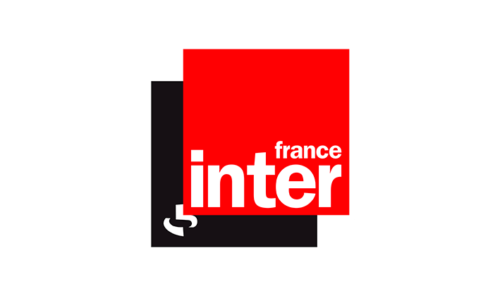 Logo France inter