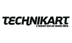 Logo Technikart