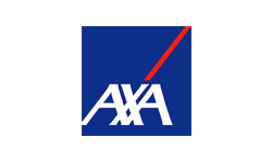 Logo axa