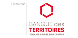 Banques des territoires