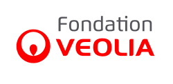 logo Fondation Veolia