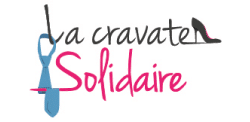 logo La cravate solidaire