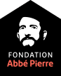 Logo Fondation Abbé Pierre