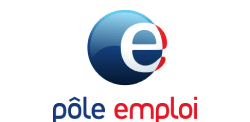 logo pôle emploi