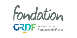 logo fondation GRDF