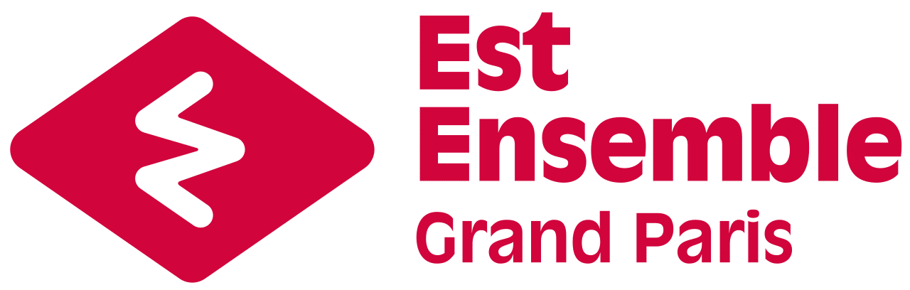 Logo Est ensemble