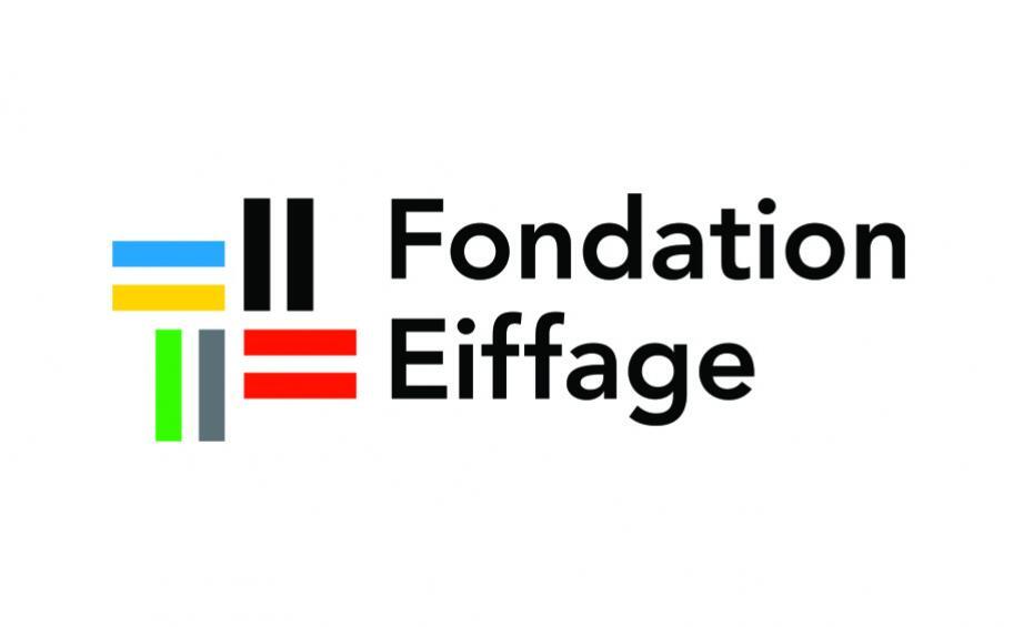 Logo fondation eiffage