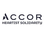 logo accor heartist solidarity