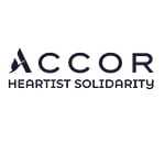 logo accor heartist solidarity