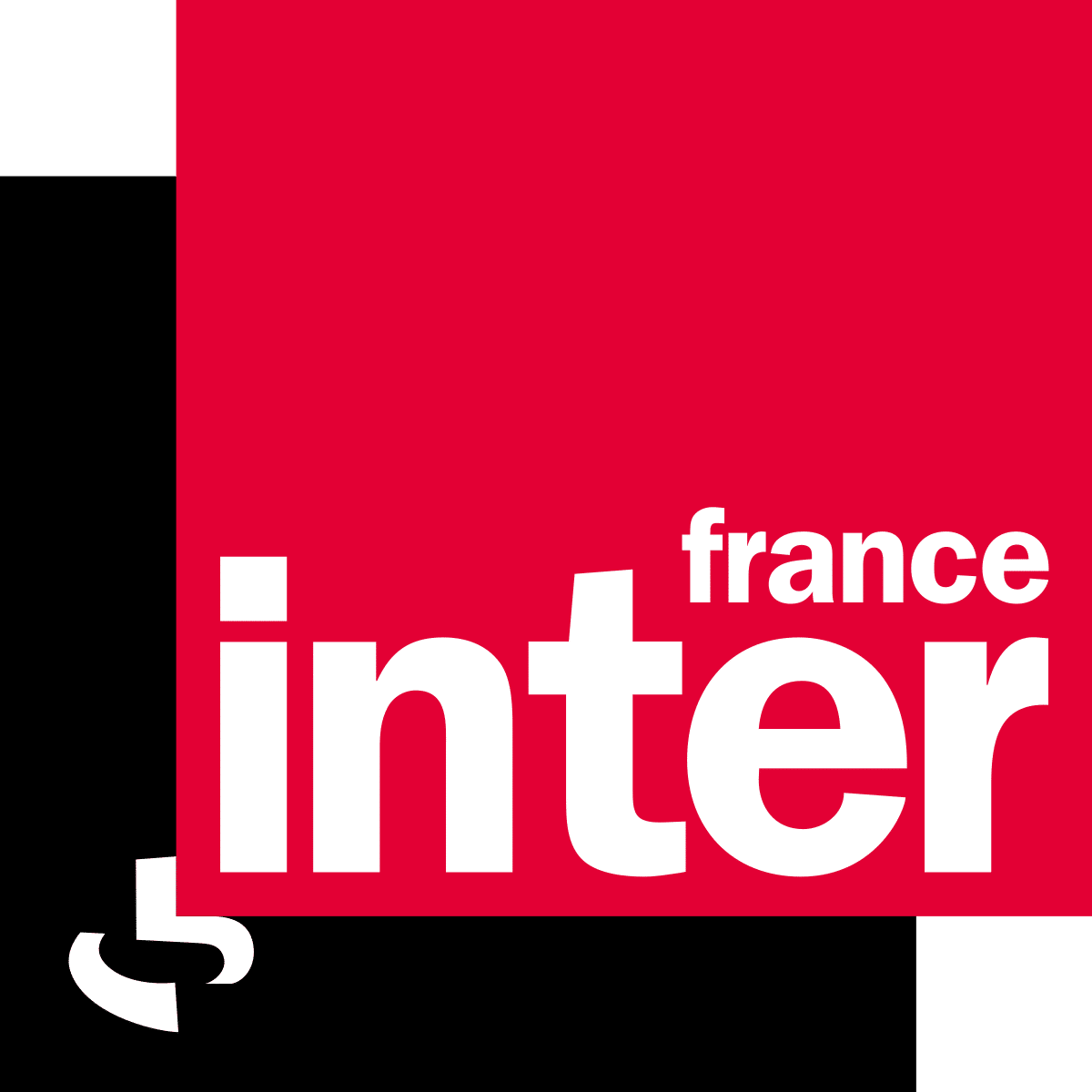 Logo France Inter