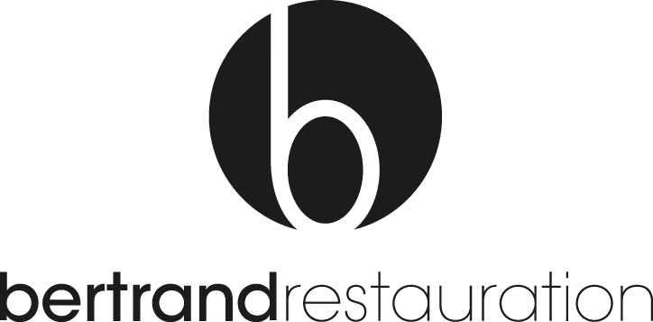 Logo Bertrand restauration