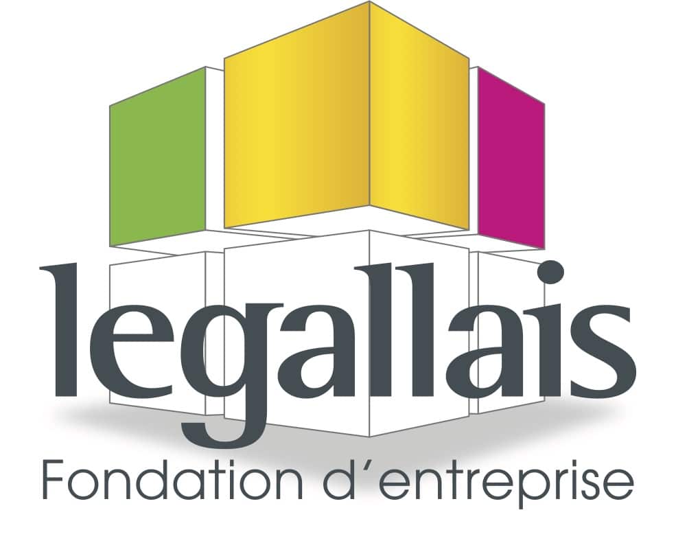 Logo Fondation legallais