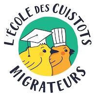 L'École des Cuistots Migrateurs