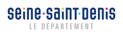 Logo Département Seine Saint Denis