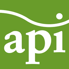 Logo API
