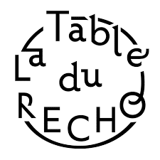Logo la table du récho