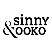 Logo Sinny & Ooko