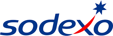 Logo Sodexo