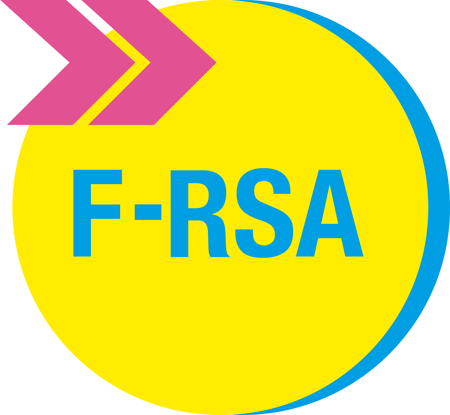 Logo F-RSA