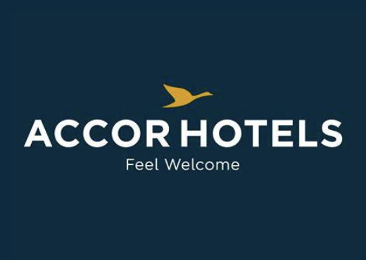 Logo Accor Hotels