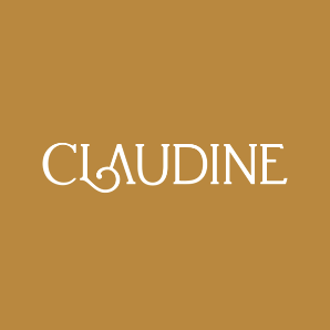 Logo Claudine