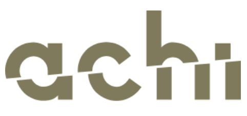 Logo Achi