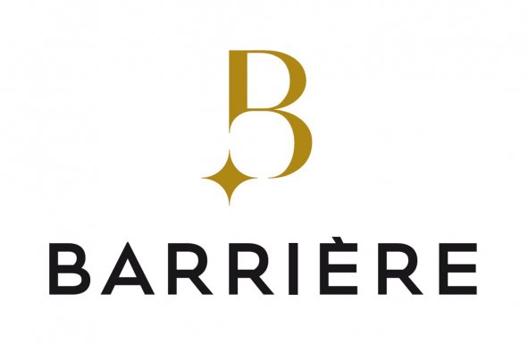 Logo groupe Barrière