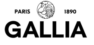 Logo Gallia