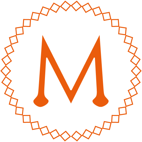 Logo Les mérovingiens