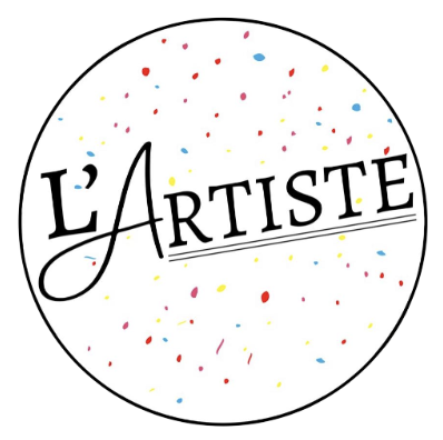 Logo Café L'artiste