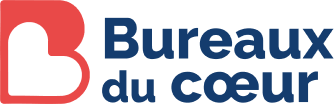 Logo Bureau du coeur