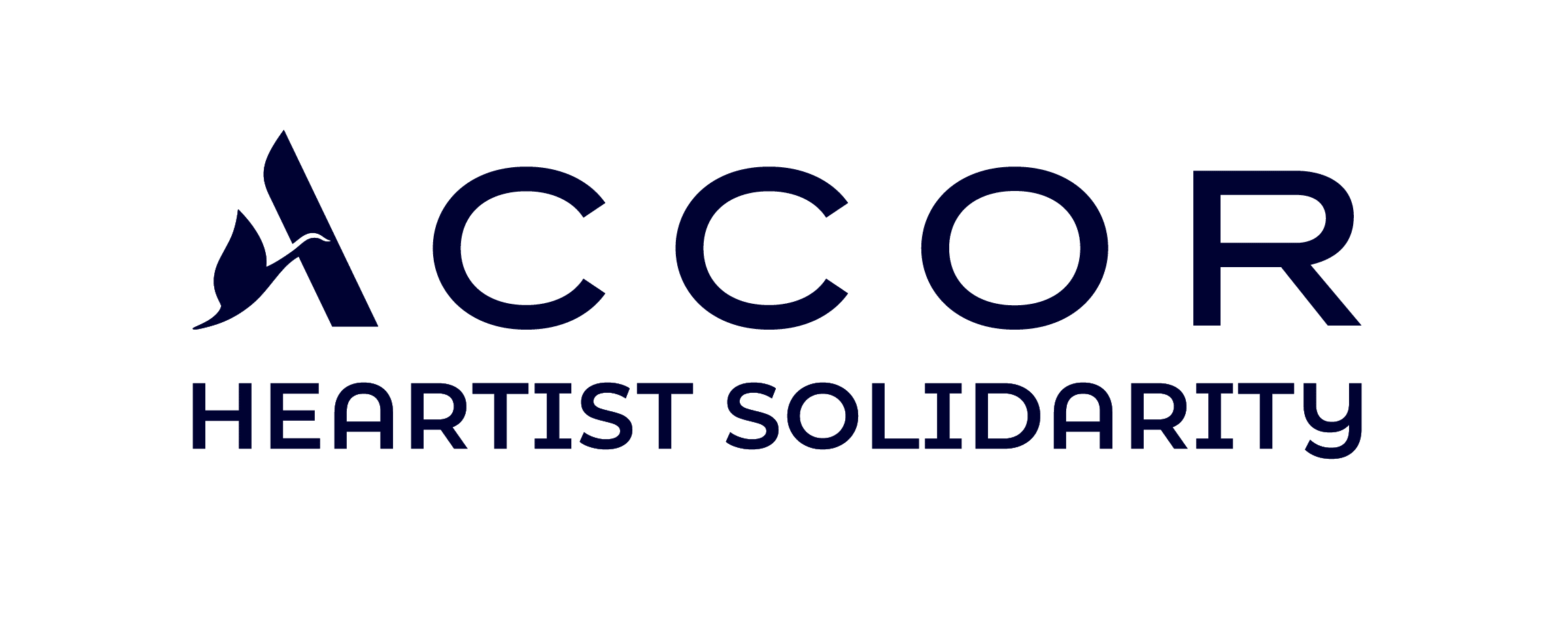 Logo Accor Solidarity