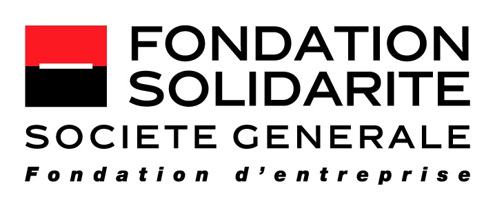 Logo Fondation Société Générale