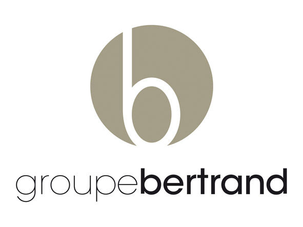 Logo Groupe Bertrand