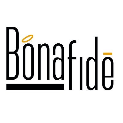 Logo Bona Fidé