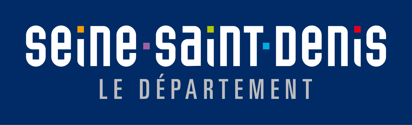 Logo Seine Saint Denis