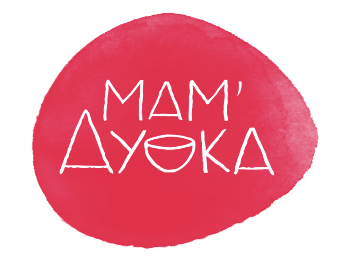 Logo Mam Ayoka