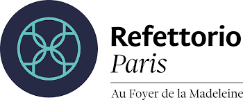 Logo Refettorio Paris