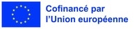 Logo cofinancé par l'Union européenne