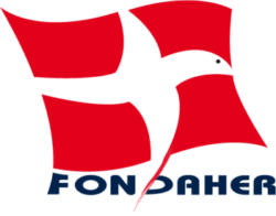 Logo Fonds de dotation Fondaher